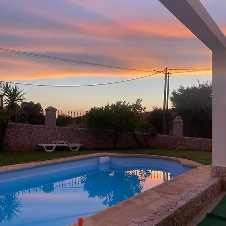 Great Quiet In With Pool Villa *